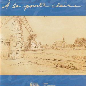 À la pointe claire