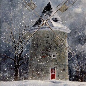 Pointe-Claire Windmill