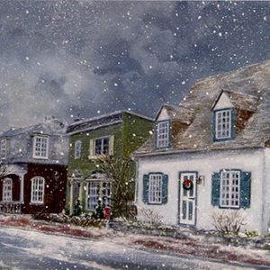 Village de Pointe-Claire